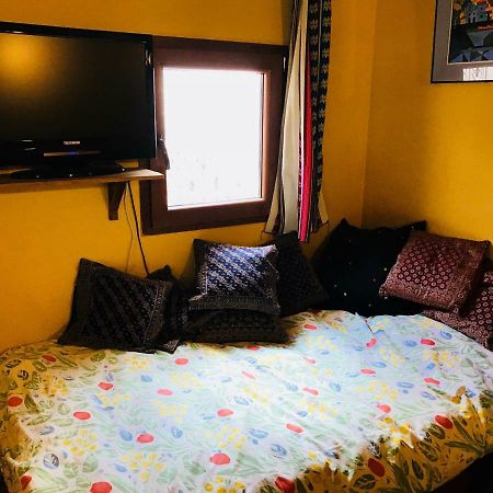Estudio El Zoco Granada Kültér fotó