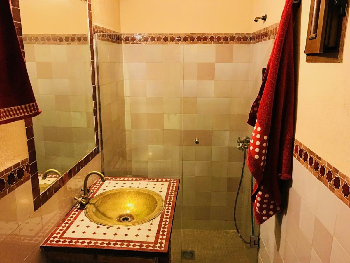 Estudio El Zoco Granada Kültér fotó