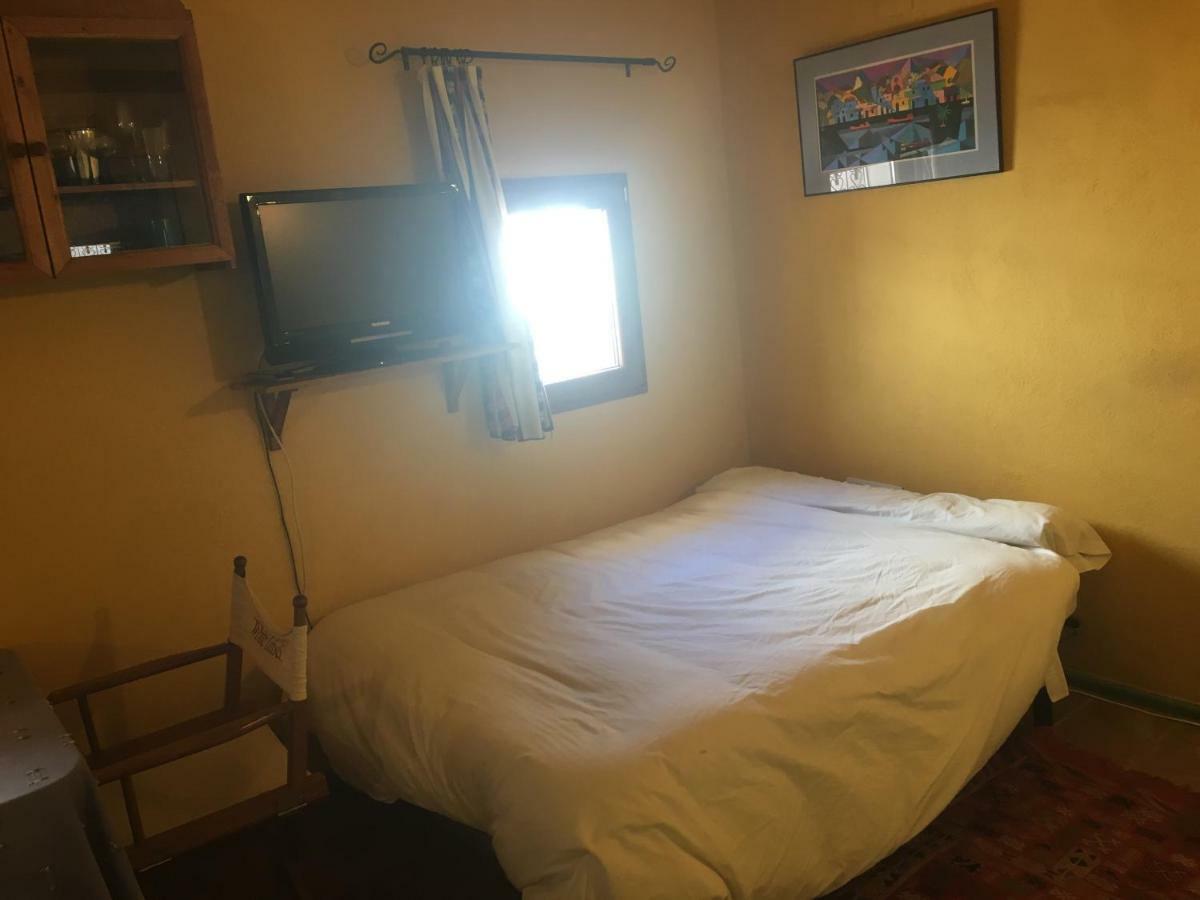 Estudio El Zoco Granada Kültér fotó